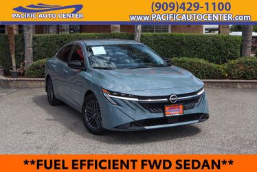 2026 Nissan Sentra