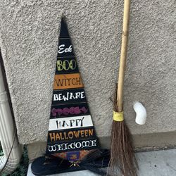 Halloween Decorations 