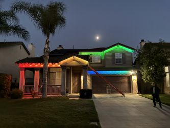 Outdoor Lights