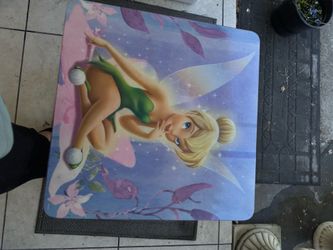 Tinker Bell Small Table