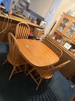 Dining Set