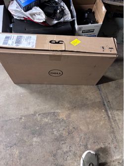 Dell monitor