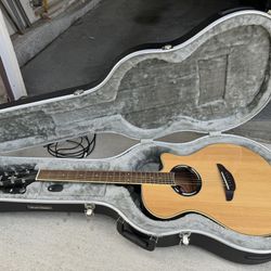 Yamaha APX500II Acoustic Guitar