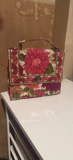 Bradley purse