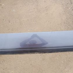 Honda Odyssey Rear Bumper 2011 2012 2013 2014 2015 2016 2017 Part $100
