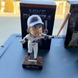 Mike Piazza Bobblehead 