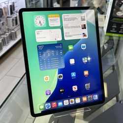 iPad Pro 4 12.9 256GB WiFi 