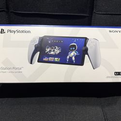 Playstation Portal