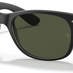 (BRAND NEW) • Ray-Ban RB2132 NEW WAYFARER Sunglasses ($178 Value for only $100)