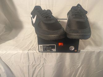 Nike field generals