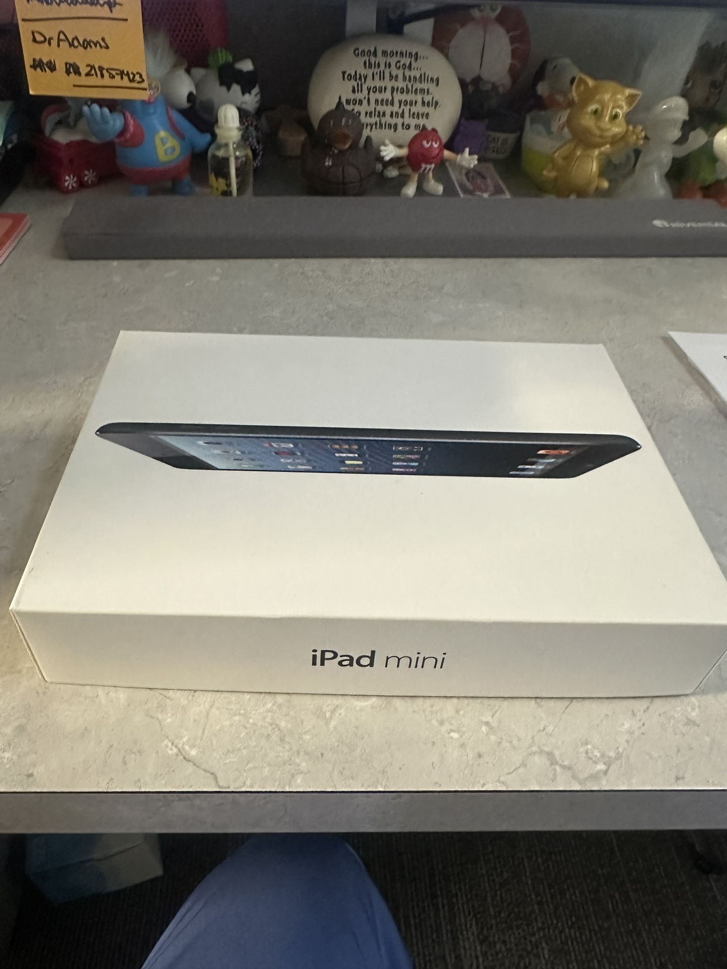 iPad Mini