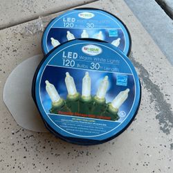 Christmas Light