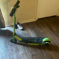 Electric Scooters Age 8-12