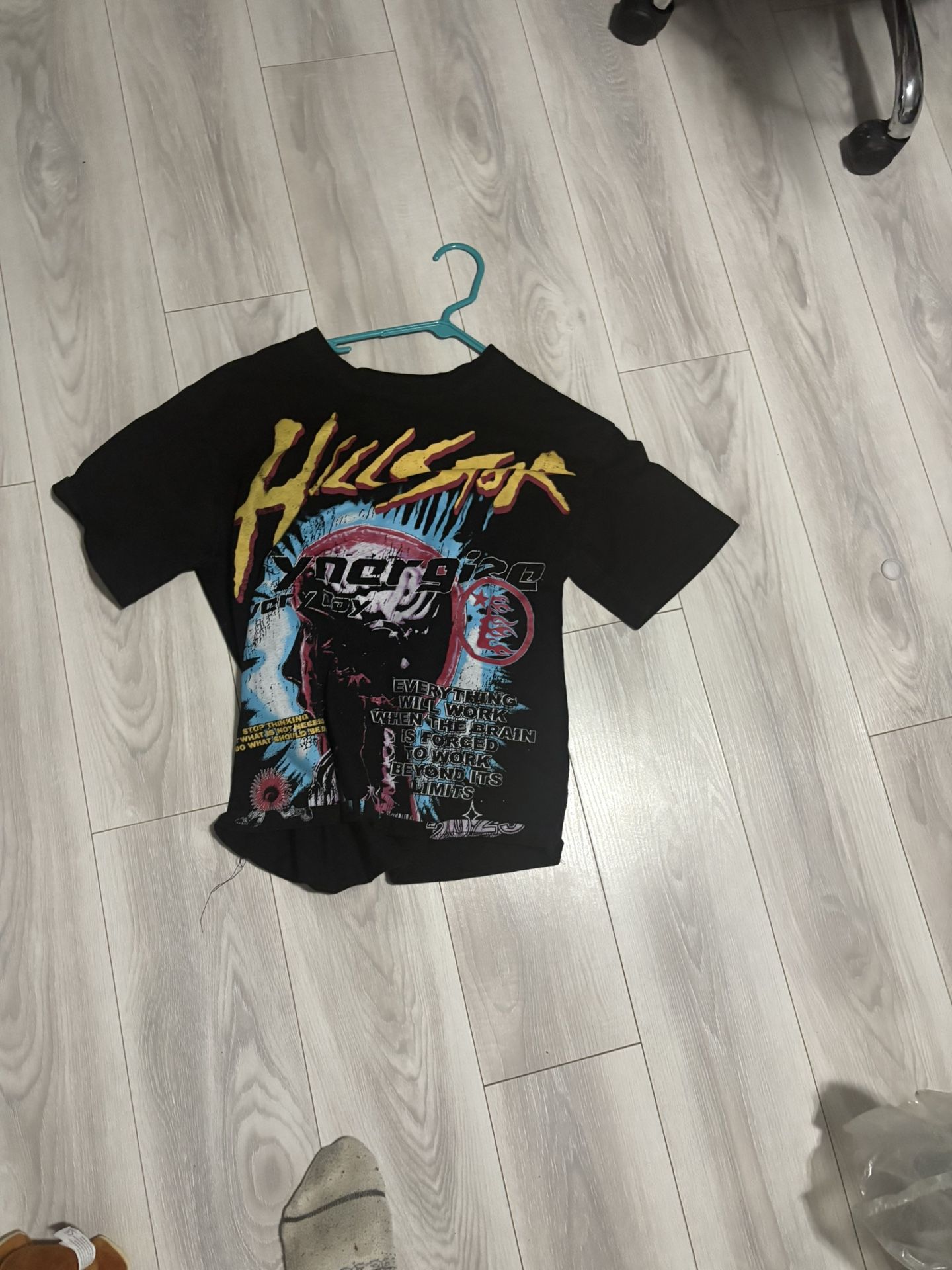 Hellstar Shirt