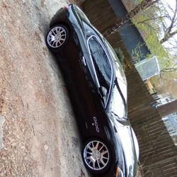 2009 Maserati GranTurismo