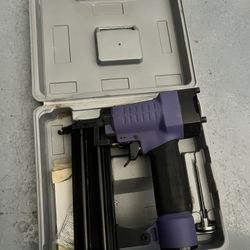 Air Nailer 