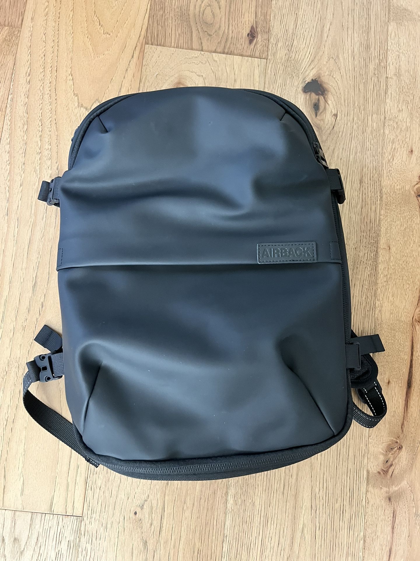 Airback GO (under seat) Backpack