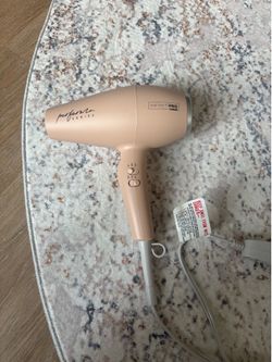 Infiniti PRO CONAIR Hair Dryer