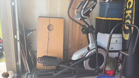 Pro-Form Elliptical Trainer