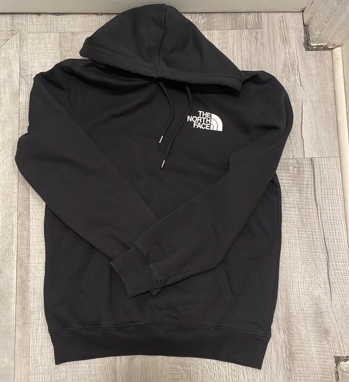 North Face Hoodie