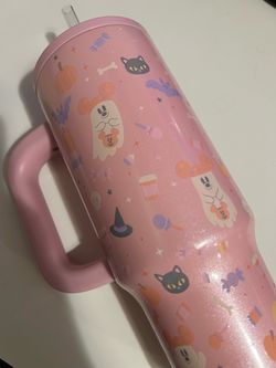 Disney Tumbler