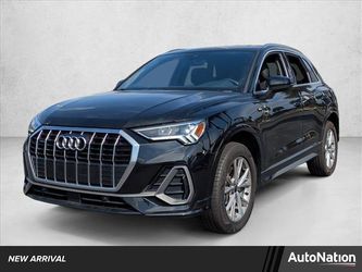 2023 Audi Q3