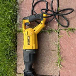 Dewalt Saw Zall