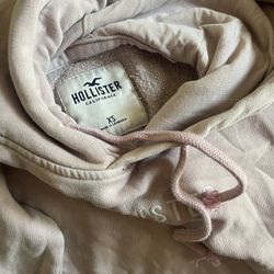 Hollister Hoodie Youth XS