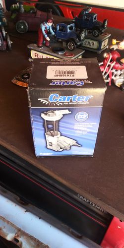 1997-98 4.6 v-8 mustang fuel pump