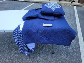 Daybed Quilt Set