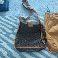 Authentic LV Louis Vuitton Cross Body
