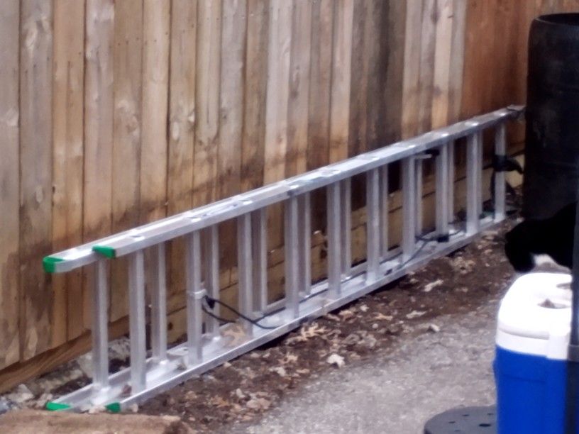 30ft Ladder