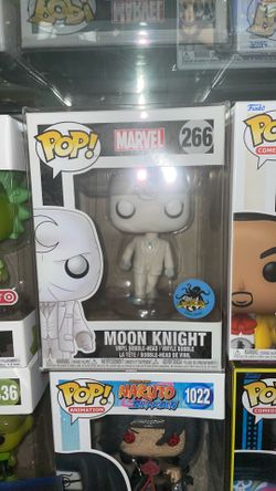 Moon knight La Comic con