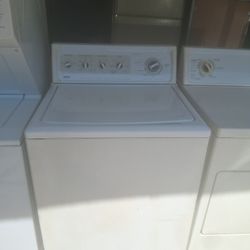 Kenmore Washer 