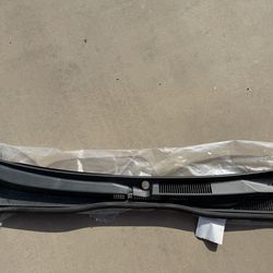 Lexus GX(contact info removed)-2009 Front Cowl Molding Windshield Cover