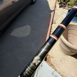 Calstar GG 270-8 Fishing Rod 