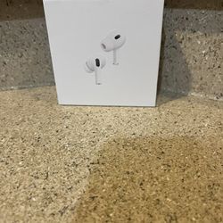 Airpod Pro Gen 2 Sealed