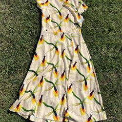 👗 Alexia Admor Dress – Effortless Elegance 👗 