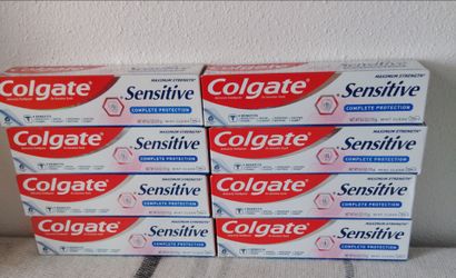 Colgate Sensitive