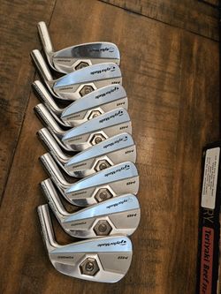 Taylormade Golf ⛳️ 