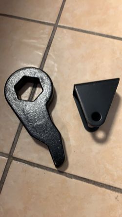 Torsión key Silverado/Tahoe