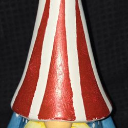 Ceramic Gnome Americana