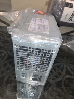 Dell power supply mini tower 300w