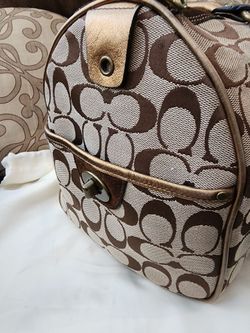 Vintage Coach