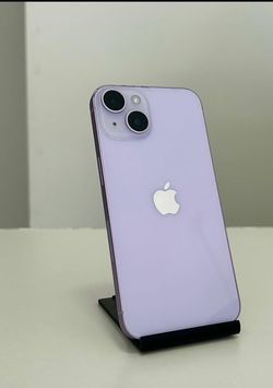 iPhone 14 plus unlocked with warranty