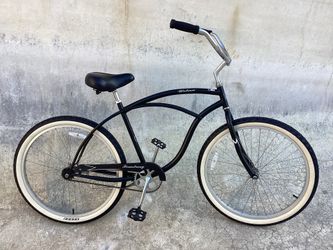 URBAN FIRMSTRONG CRUISER BIKE SINGLE SPEED