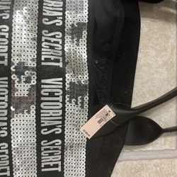 Victoria Secret Tote Bag