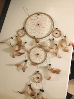 Dream catcher