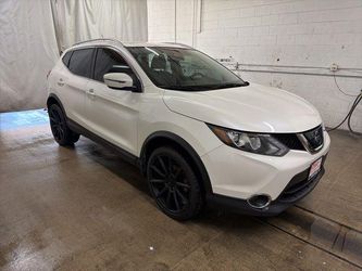 2019 Nissan Rogue Sport