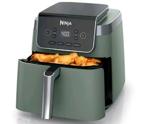 Ninja Air Fryer Pro XL 6.5-Qt, 4-in-1, Air Crisper